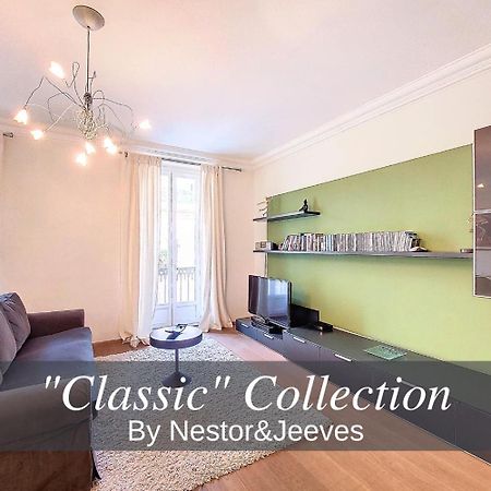 ניס Nestor&Jeeves - California - Central - Very Close Sea מראה חיצוני תמונה