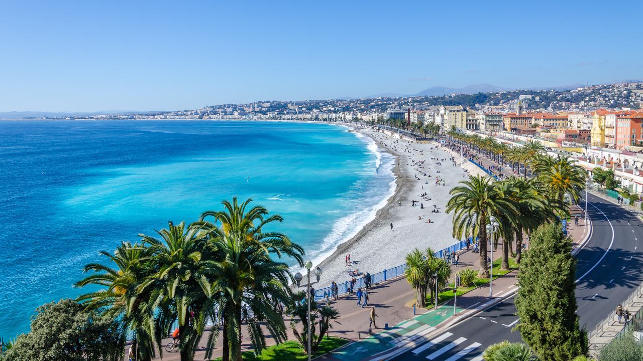 ניס Nestor&Jeeves - California - Central - Very Close Sea מראה חיצוני תמונה